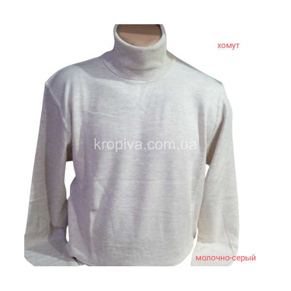 Мужской гольф норма оптом 241025-0202