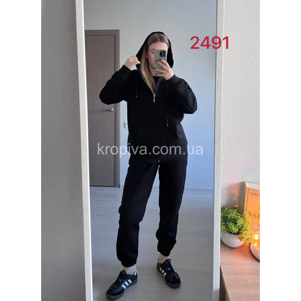 Женский костюм 2491 оптом 251025-62