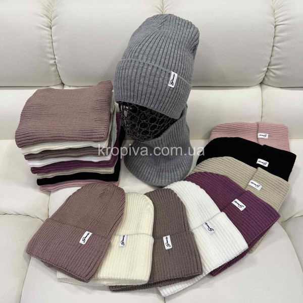 Женский молодежный комплект оптом 251025-211