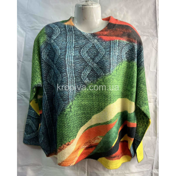 Женский свитер оптом 261025-76