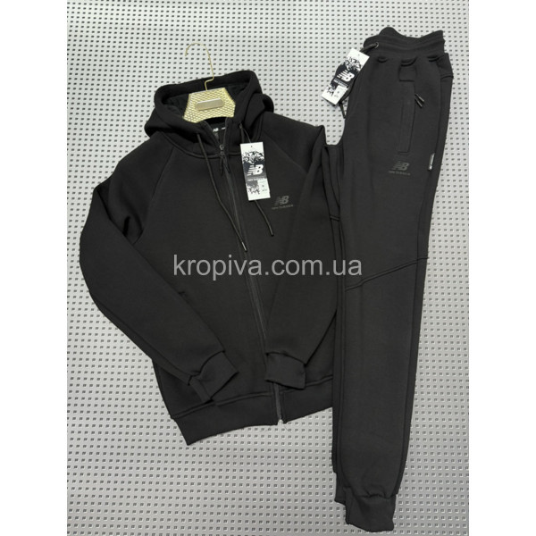 Чоловічий спортивний костюм норма Туреччина оптом 231025-737