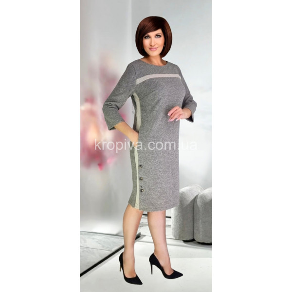 Женское платье 738 оптом 251025-646