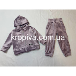 Детский костюм 1604 оптом 281025-057