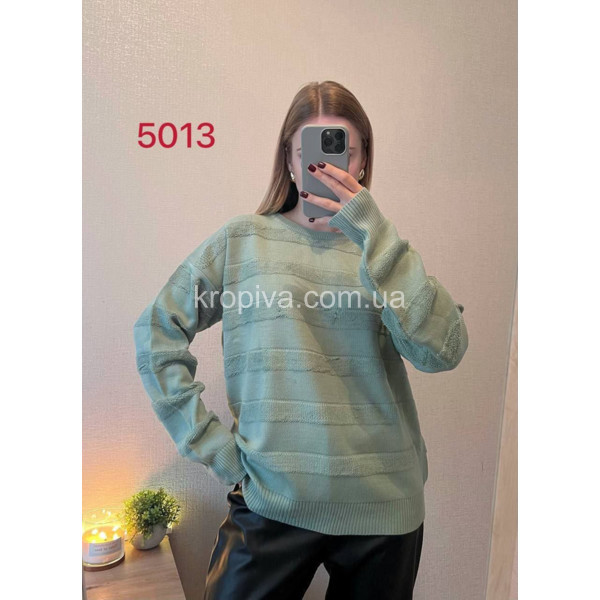 Женский свитер 5013/3 оптом 281025-59