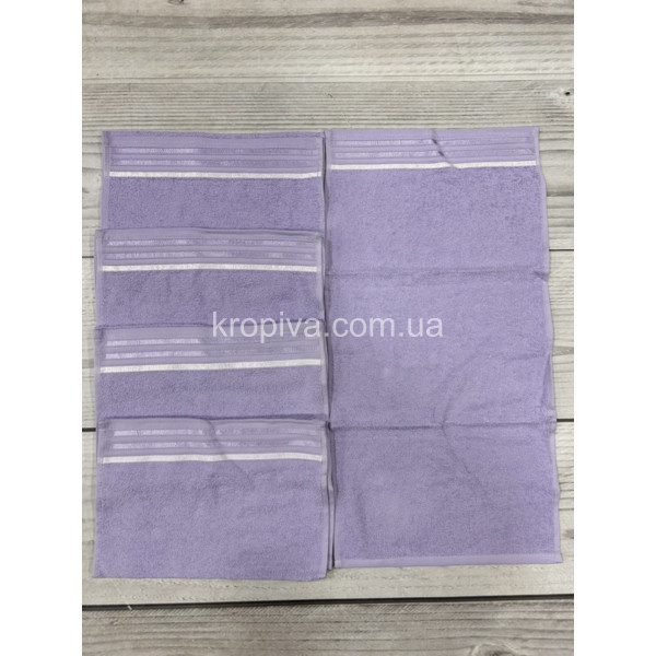 Рушник для кухні 30*50 оптом 311025-008