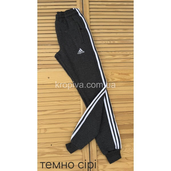 Мужские штаны флис оптом 031125-04