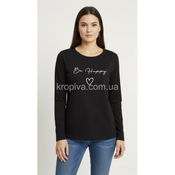 Женский лонгслив 031125-65