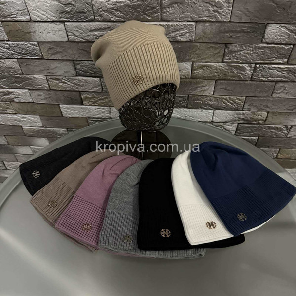 Женская шапка оптом 031125-150