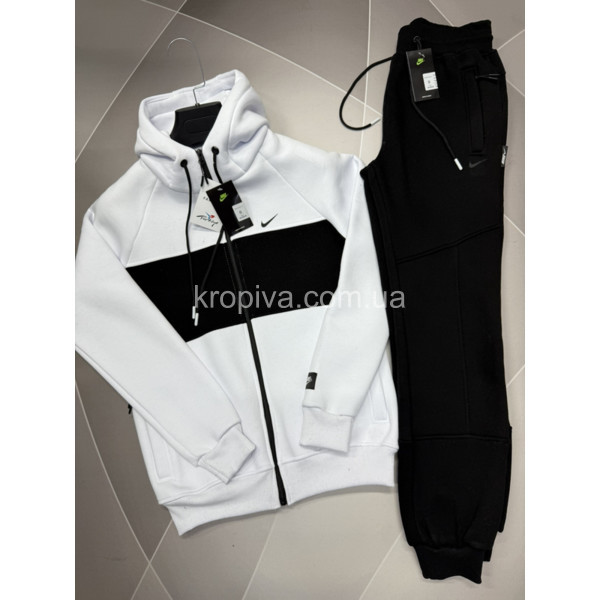 Чоловічий спортивний костюм Туреччина оптом 301025-628