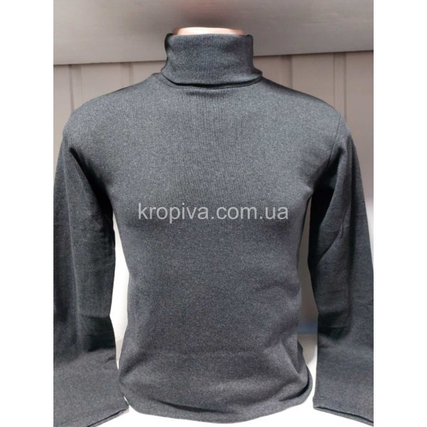 Мужской гольф норма Турция ROMIX оптом 301025-699