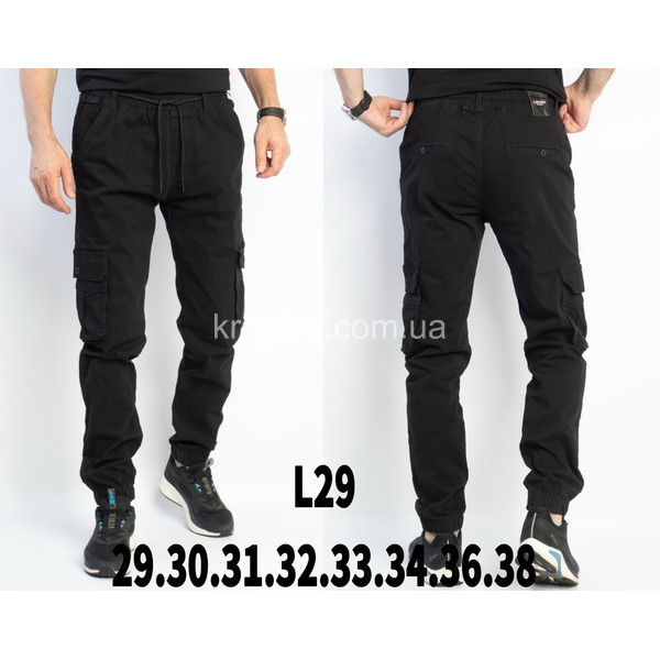 Мужские штаны оптом 041125-0172
