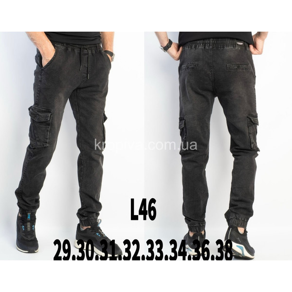 Мужские штаны оптом 041125-0182