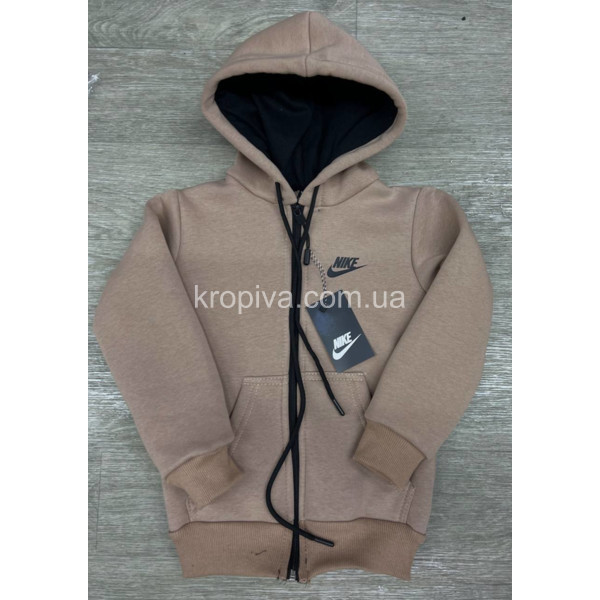 Детский батник на змейке 1037-1 оптом 301025-725