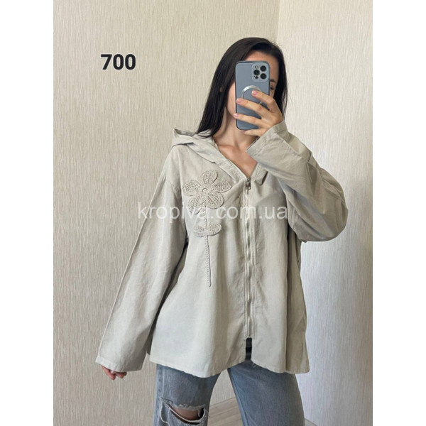 Женский кардиган 700 оптом 051125-217