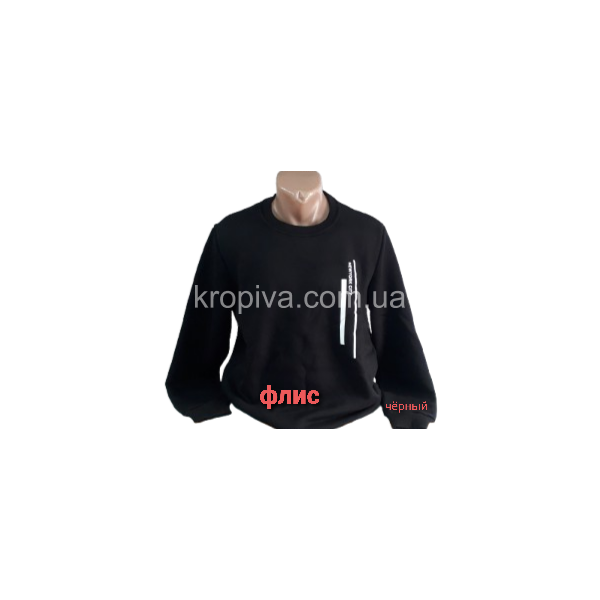 Мужской свитшот норма оптом 071125-003