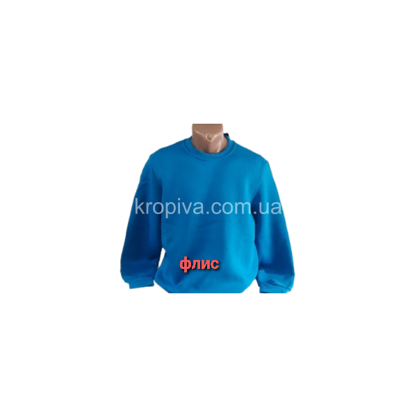 Чоловічий світшот норма оптом 071125-013