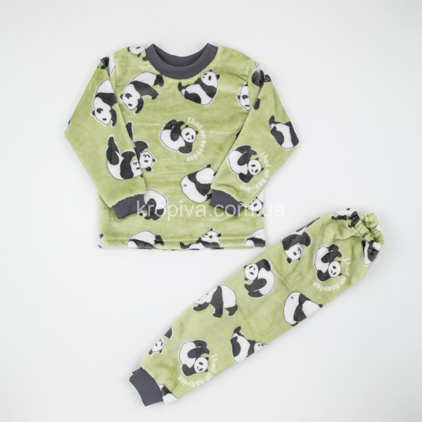 Дитяча піжама оптом 071125-063