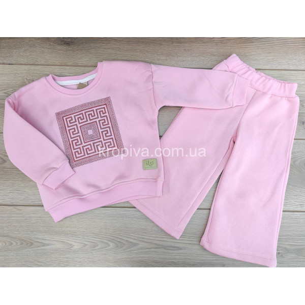 Дитячий костюм оптом 071125-093