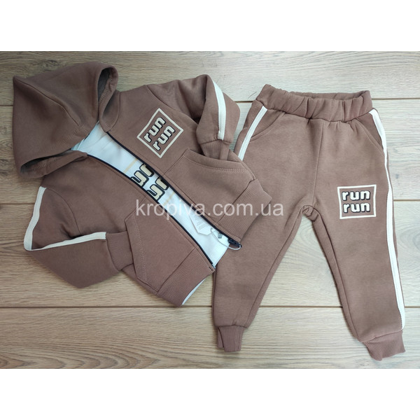 Дитячий костюм оптом 071125-0113