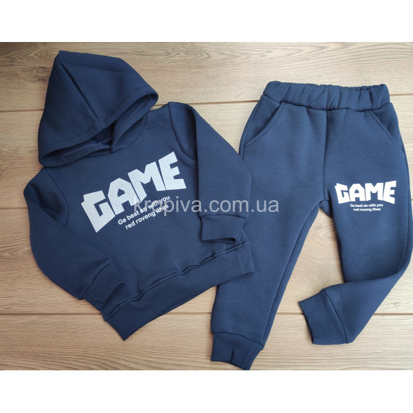 Дитячий костюм оптом 071125-0123