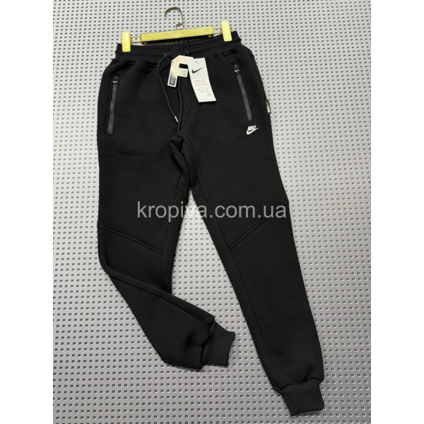 Мужские спортивные штаны норма Турция оптом 061125-683