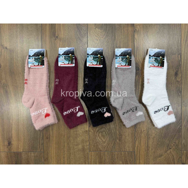 Женские носки норка оптом 061125-750
