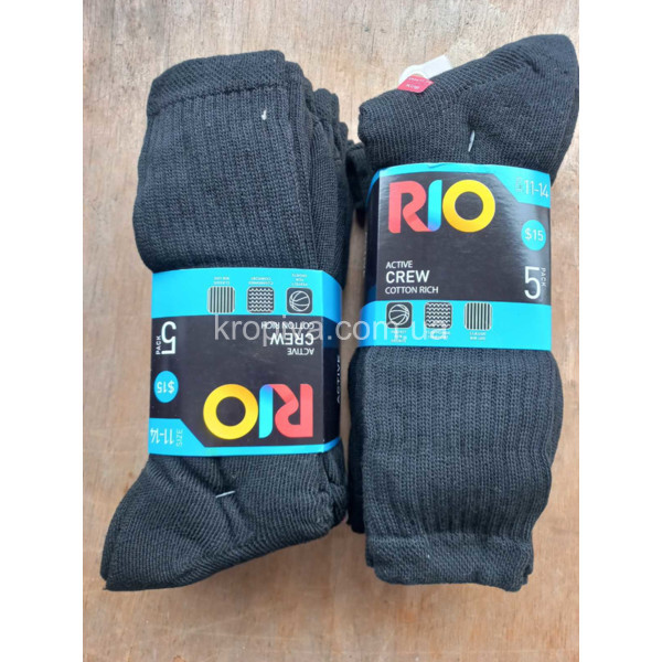 Чоловічі шкарпетки махра оптом 061125-760