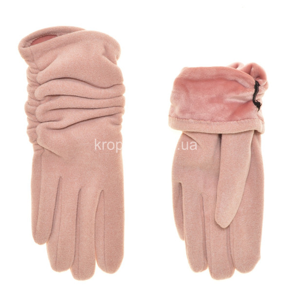 Перчатки женские 111 оптом 121125-613