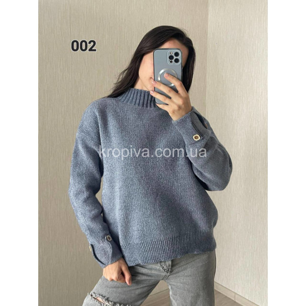 Жіночий светр 002 оптом 121125-77