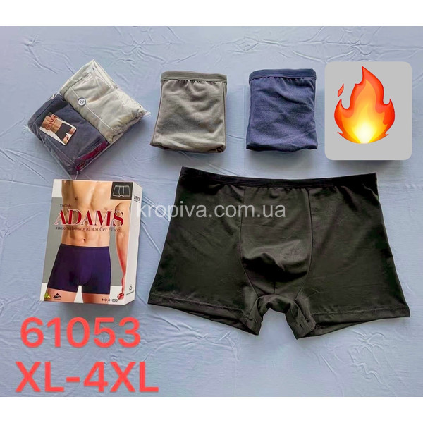 Мужские боксеры норма оптом 161125-724