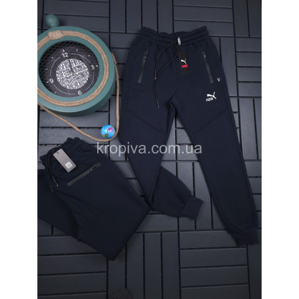 Чоловічі спортивні штани норма Туреччина оптом 171125-601