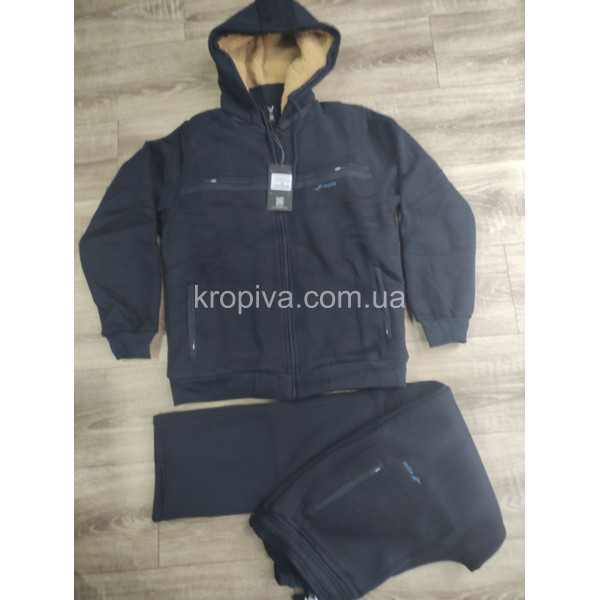 Мужской костюм зима 3132е03 норма оптом 201125-009