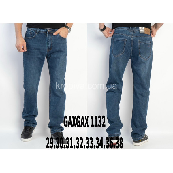 Чоловічі джинси весна оптом 201125-075