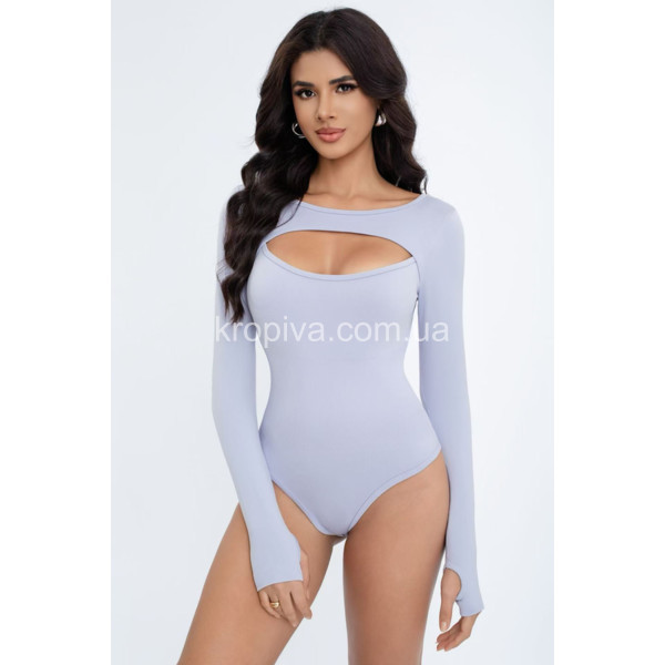 Женское боди норма оптом 251125-606