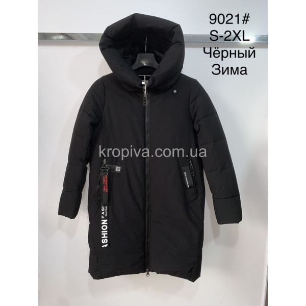 Женская куртка норма зима оптом 251125-636