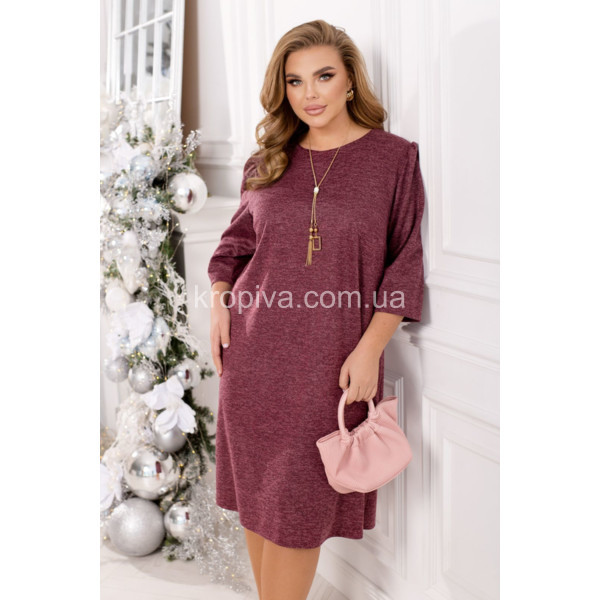 Женское платье 2480 оптом 281125-34