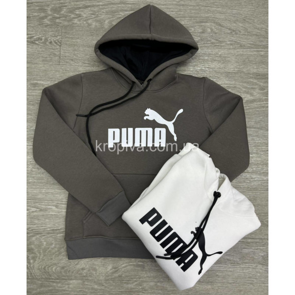 Детское худи на флисе 1041-3 оптом 301025-613