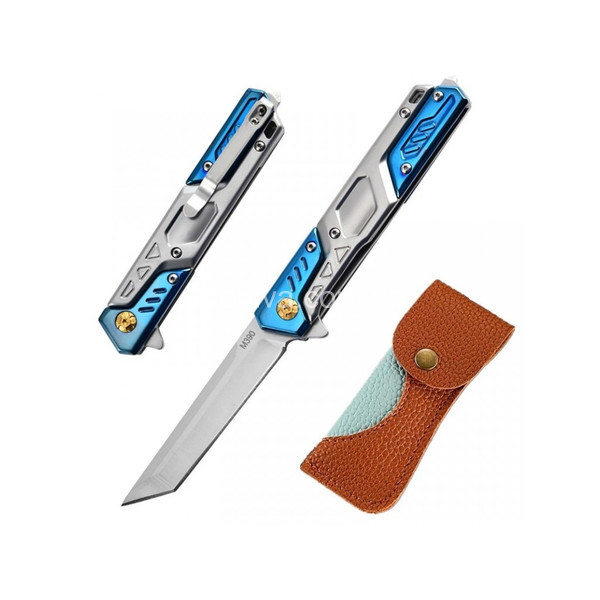 Ніж тактичний t4118 оптом для ЗСУ оптом  (281125-735)