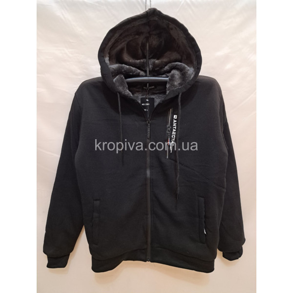 Чоловіча кофта 2361А норма оптом 031225-04