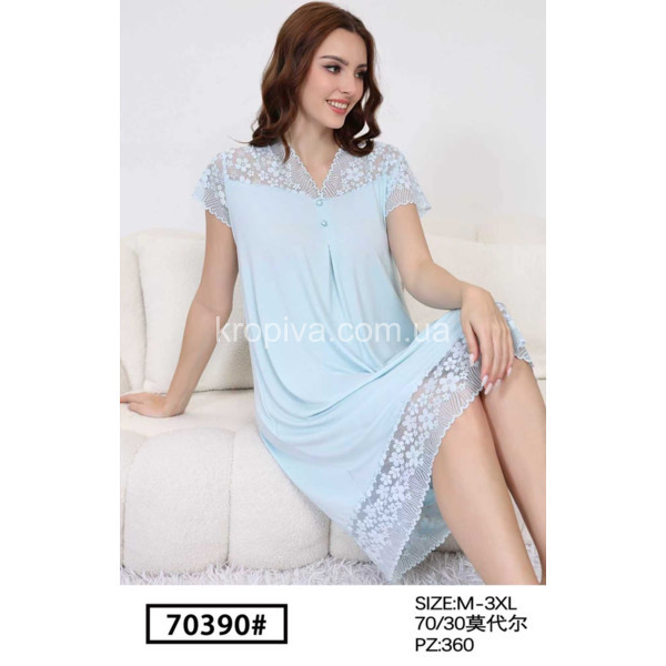 Женская ночнушка оптом 031225-24