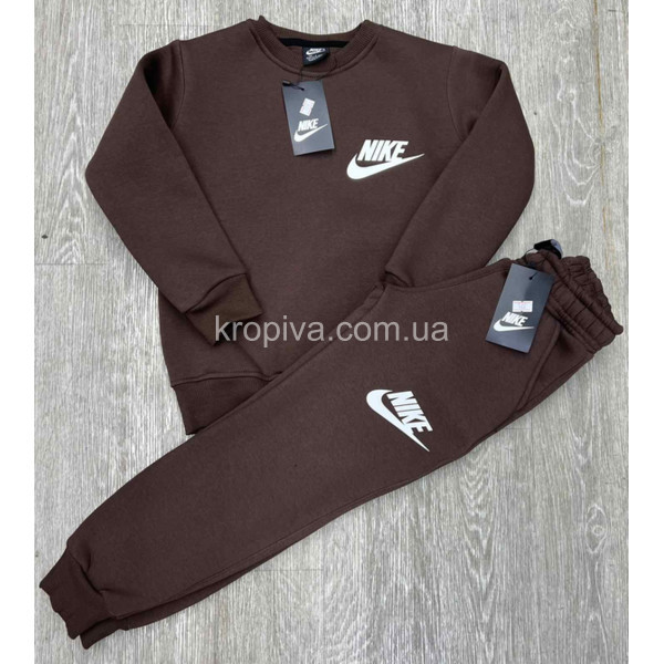 Дитячий костюм 4-8 років тринитка оптом 031225-643