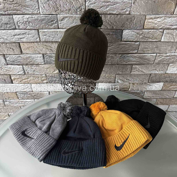 Детская шапка оптом 041225-116