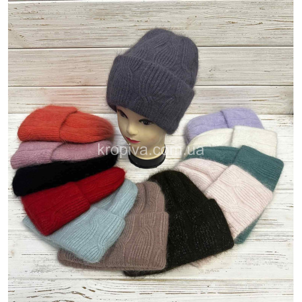 Женская шапка оптом 041225-130