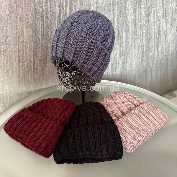 Женская шапка оптом 041225-151