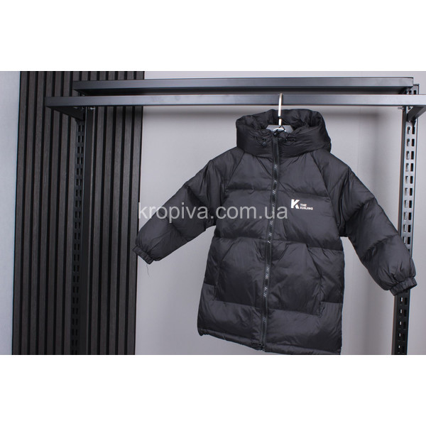 Детская куртка 3556 оптом 051225-18