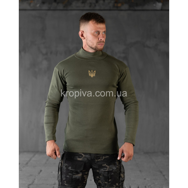 Чоловічий гольф норма оптом 071225-005