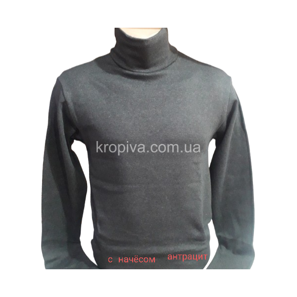 Мужской гольф норма оптом 071225-045