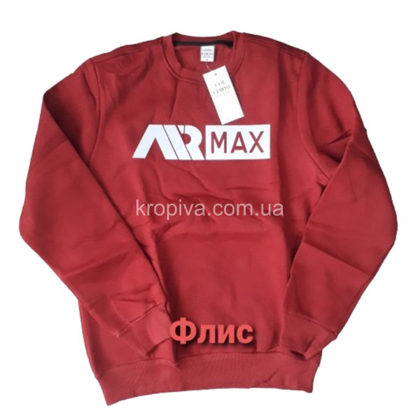 Чоловічий світшот норма оптом 071225-055