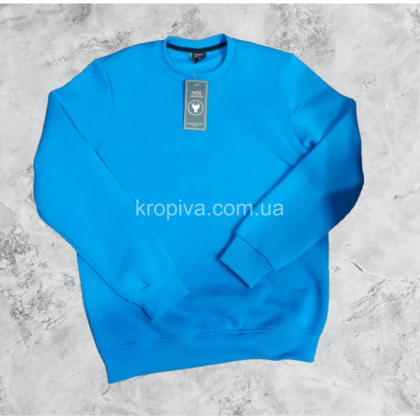 Чоловічий світшот норма оптом 071225-065