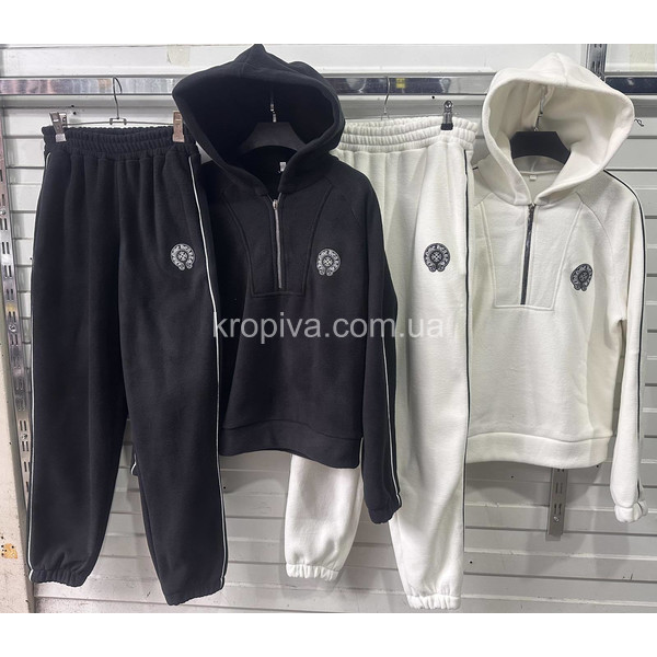 Женский костюм 772 норма оптом 051225-629